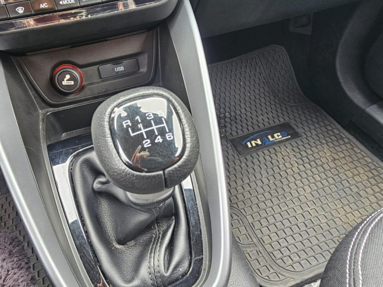 Chevrolet Groove Lt 1.5 2021 Usado  Usado en Webautos.cl