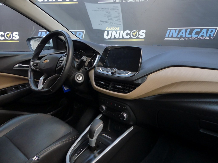 Chevrolet Onix Ii Pr 1.0 Aut 2021 Usado Usado en Webautos.cl Chevrolet Onix Ii Pr 1.0 Aut 2021 Usado Usado en Webautos.cl