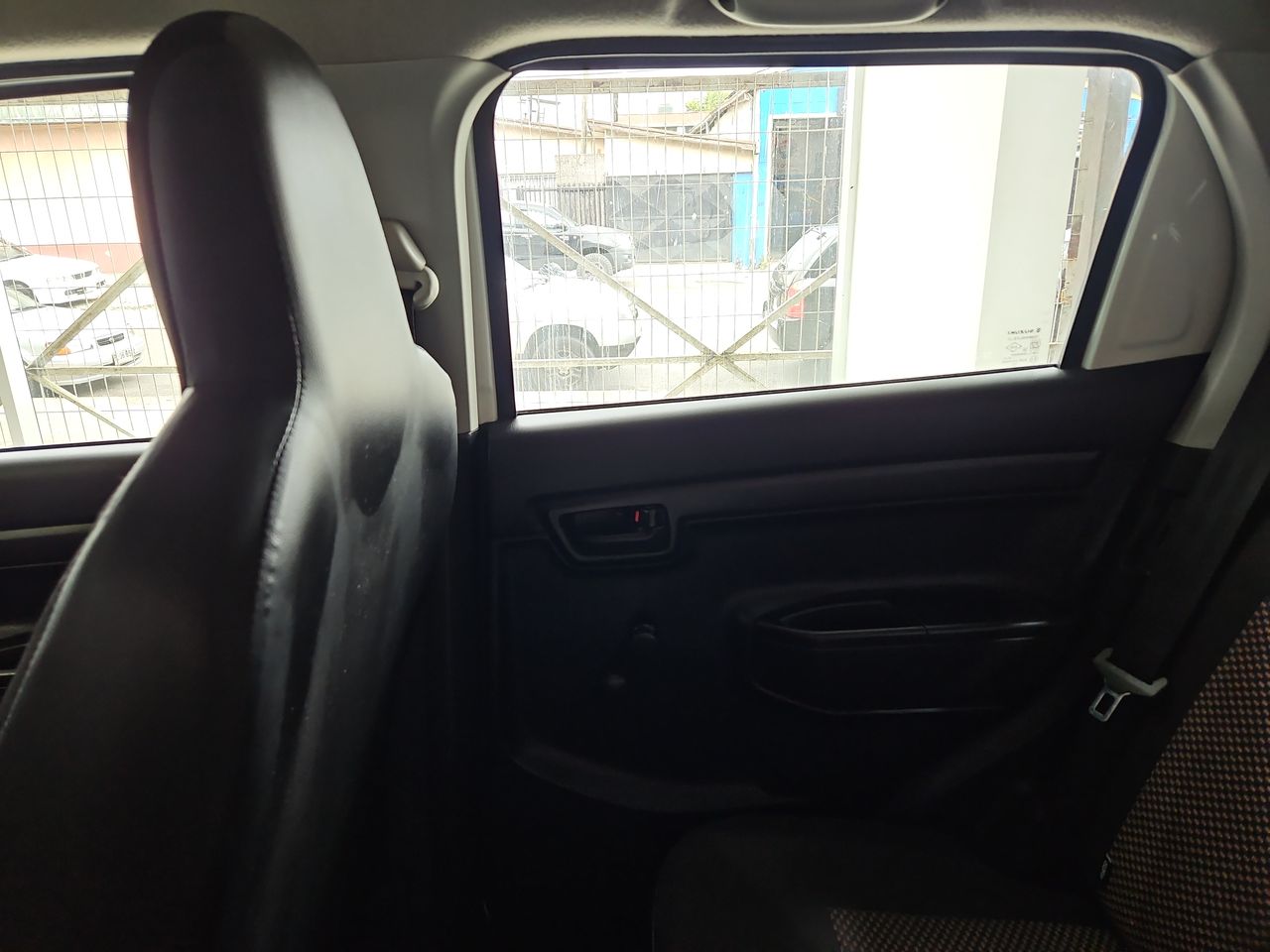 Suzuki S-presso S Presso Hb 1.0 2023 Usado  Usado en Webautos.cl