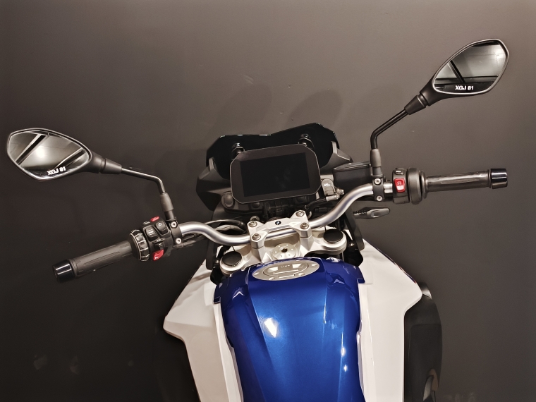 Bmw F 750 gs I 2023 Usado en BMW Premium Selection Bmw F 750 gs I 2023 Usado en BMW Premium Selection