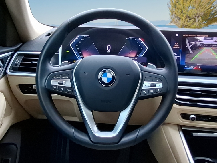 Bmw 420 I Gran Coupe 2.0 At 2024 Usado  Usado en BMW Premium Selection