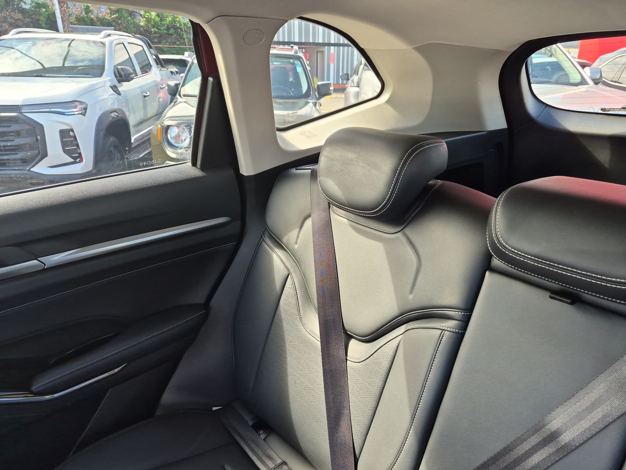 Haval H6 H6 Deluxe 4x4 2.0 Aut 2023 Usado en Usados de Primera - Sergio Escobar