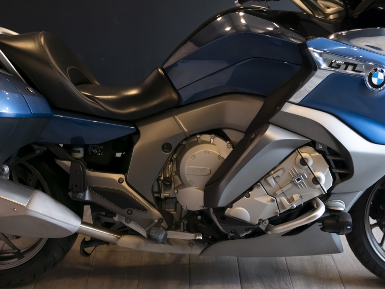 Bmw K 1600 gtl . 2024 Usado en BMW Premium Selection