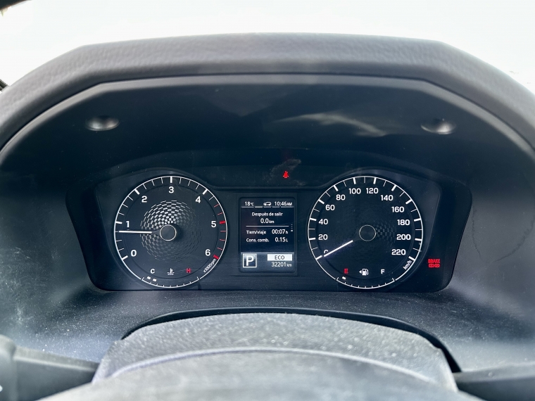 Ssangyong Grand musso Musso Grand 2.2 4x2 At Full - Ql622 Mn Urn 2023 Usado en Rosselot Usados