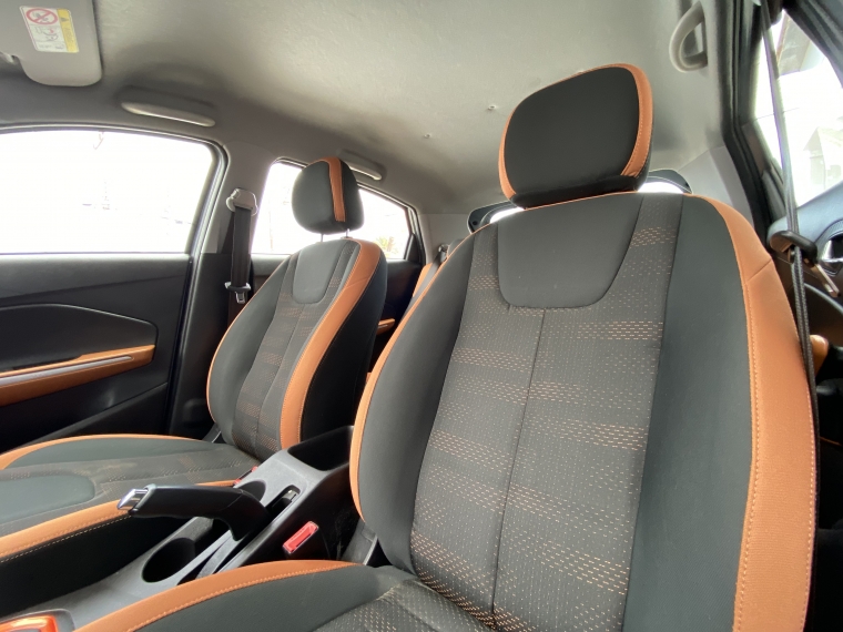 Chery Tiggo 2 Tiggo 2 Gl Mt 2022 Usado en Rosselot Usados