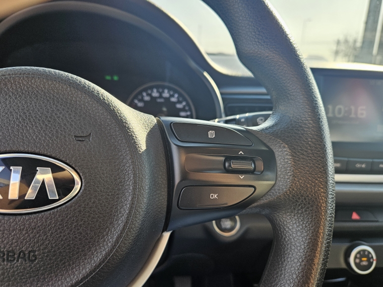 Kia Rio 5 Ex Full Mt 1.4 2019 Usado  Usado en Kovacs Usados