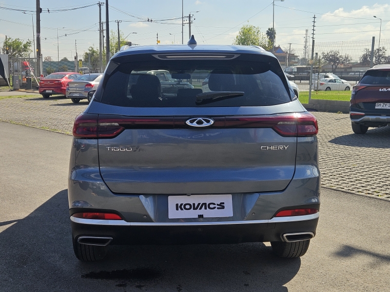 Chery Tiggo 7 1.5 Pro Glx At 2022 Usado  Usado en Kovacs Usados