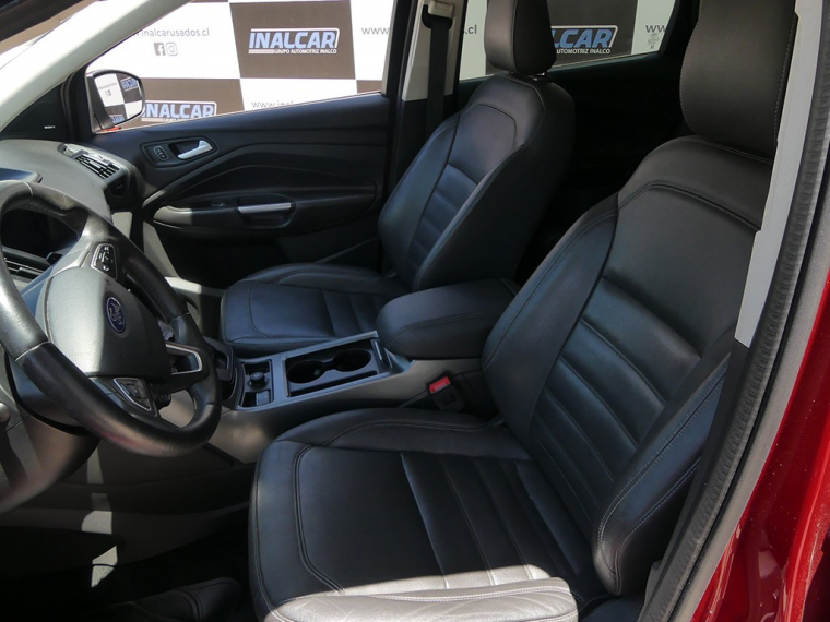 Ford Escape 2.0 Awd Aut 2019 Usado Usado en Webautos.cl Ford Escape 2.0 Awd Aut 2019 Usado Usado en Webautos.cl