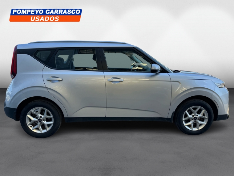 Kia Soul Ex 1.6l Gsl 6mt 2020 Usado  Usado en Pompeyo