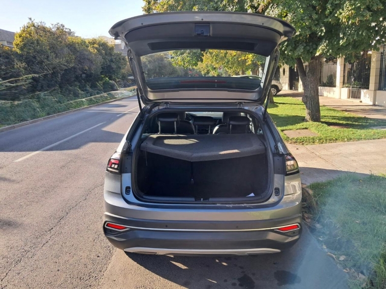 Volkswagen Nivus Tsi 1.0 At Conforline 2023  Usado en Autos