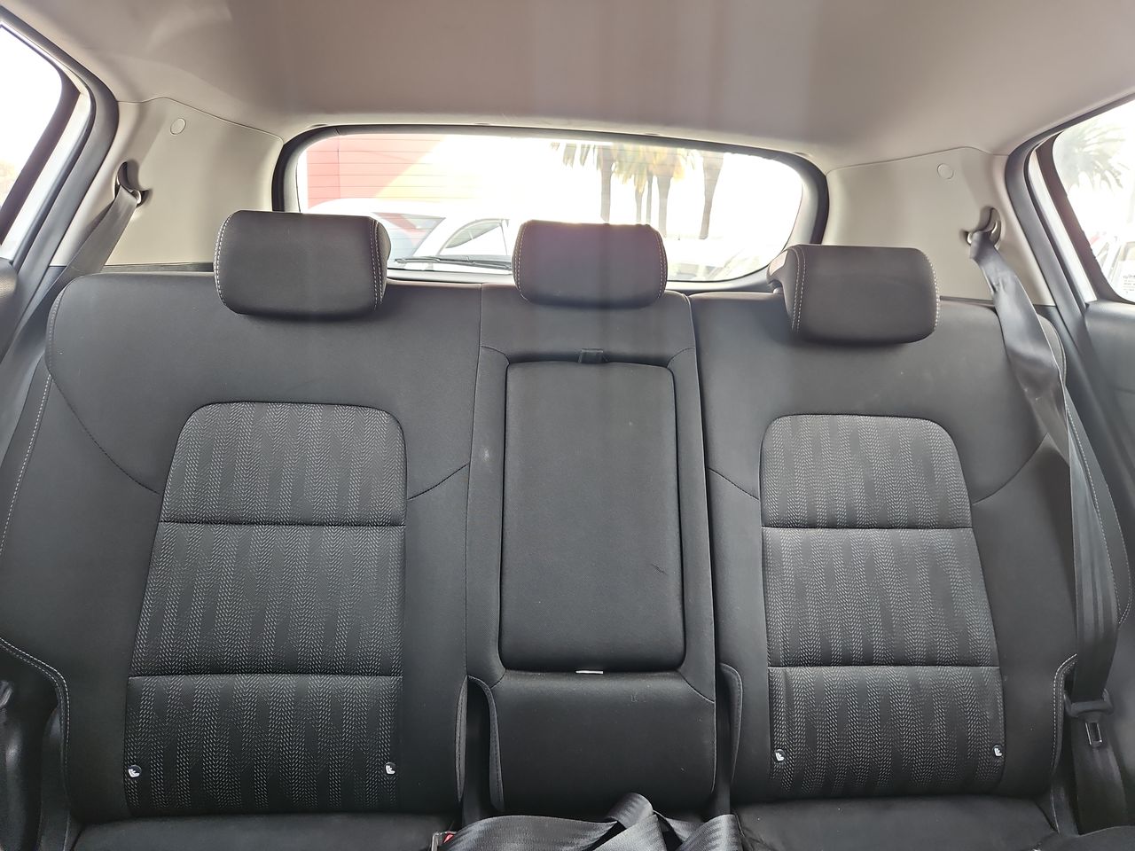 Kia Sportage Sportage Lx 2.0 2017 Usado en Usados de Primera - Sergio Escobar