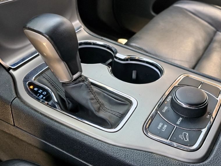 Jeep Grand cherokee 3.0 Limited 2020 Usado  Usado en Webautos.cl