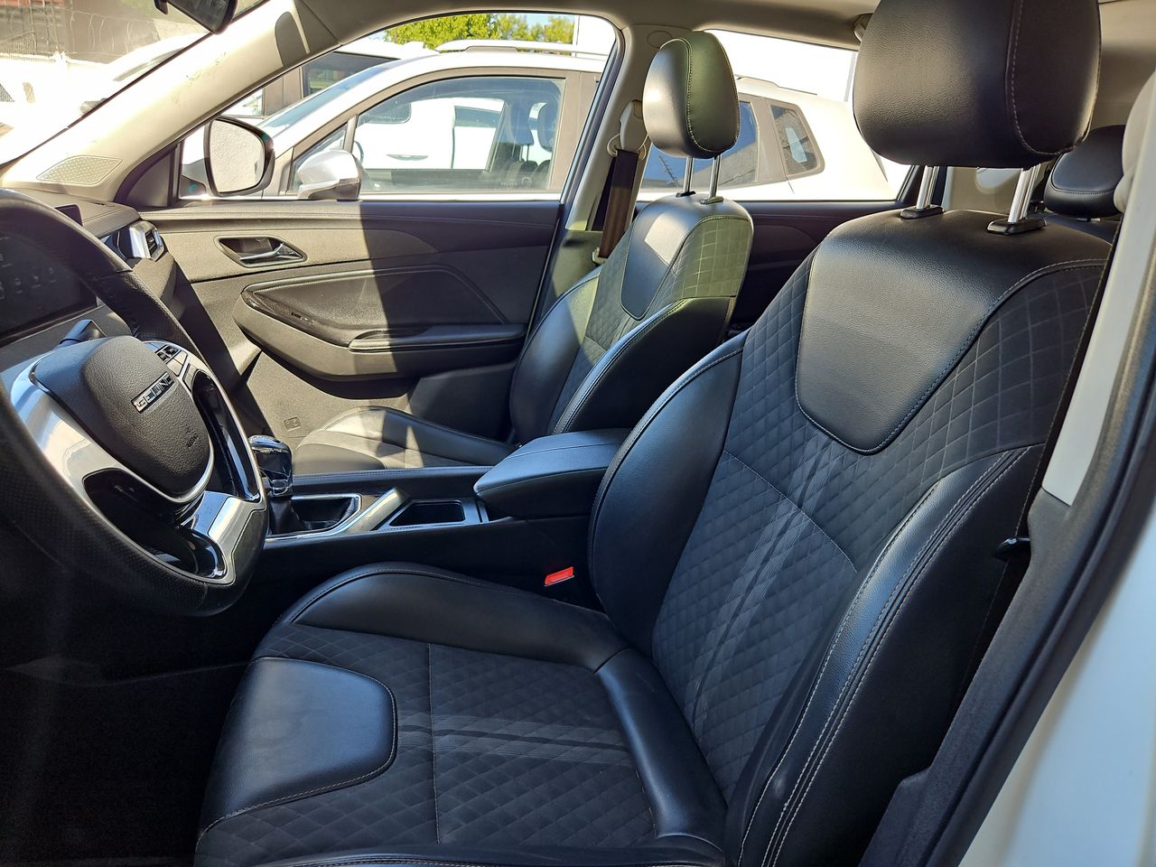 Baic X35 X35 Mpi 1.5 2021 Usado Usado en Webautos.cl Baic X35 X35 Mpi 1.5 2021 Usado Usado en Webautos.cl