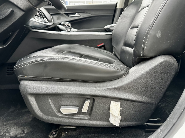 Jac Js8 Js8 Luxury 1.5 Aut 2023 Usado en Rosselot Usados