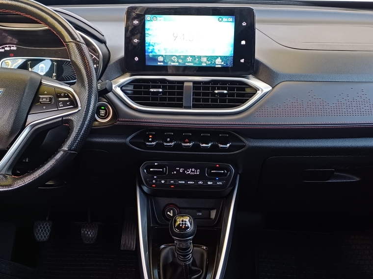 Chevrolet Groove 1.5 Premier 2021 Usado  Usado en Kovacs Usados