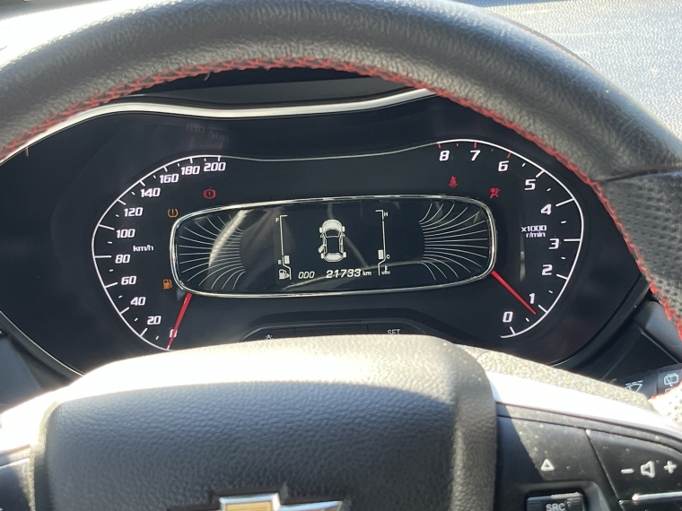 Chevrolet Groove 1.5   Premier  Mt 2024 Usado  Usado en Kovacs Usados