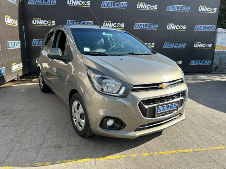 Chevrolet 147 Lt 2019 Usado  Usado en Webautos.cl