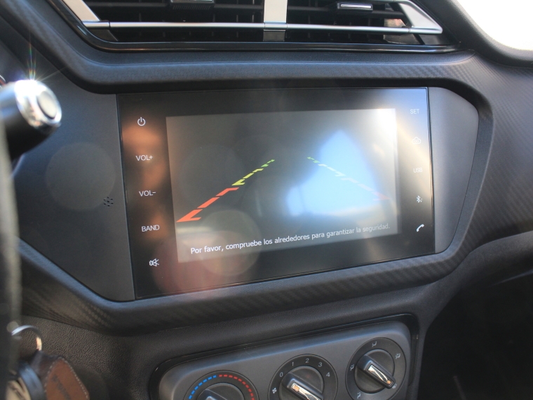 Chery Tiggo 2 Tiggo 2 Gls Mt 2022 Usado en Rosselot Usados