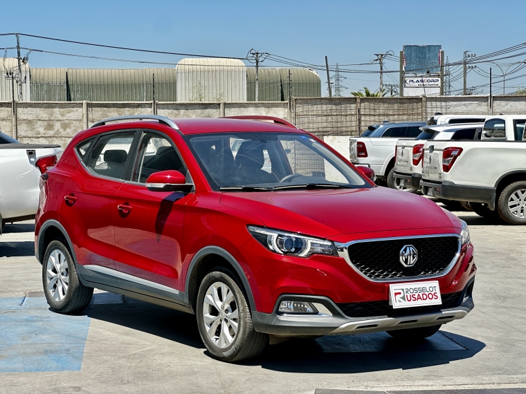 Mg Zs Zs 5p 1.5 2023 Usado en Rosselot Usados