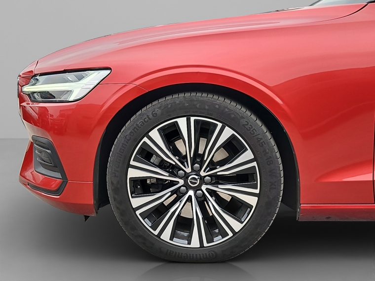 Volvo S60 B4 2023 Usado Usado en BMW Premium Selection Volvo S60 B4 2023 Usado Usado en BMW Premium Selection