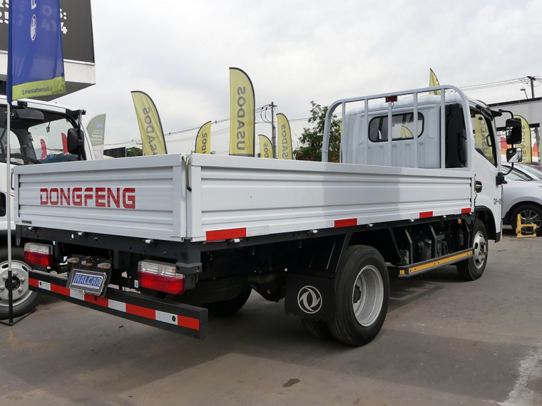 Dongfeng 147 412 2023 Usado  Usado en Webautos.cl
