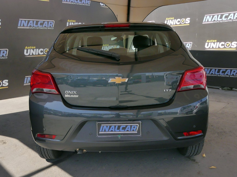Chevrolet Onix 1.4 2020 Usado  Usado en Webautos.cl