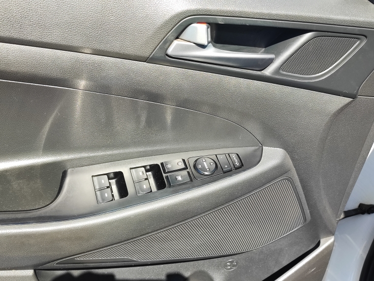 Hyundai Tucson Gl Active 2.0 Mt 2016 Usado  Usado en Kovacs Usados