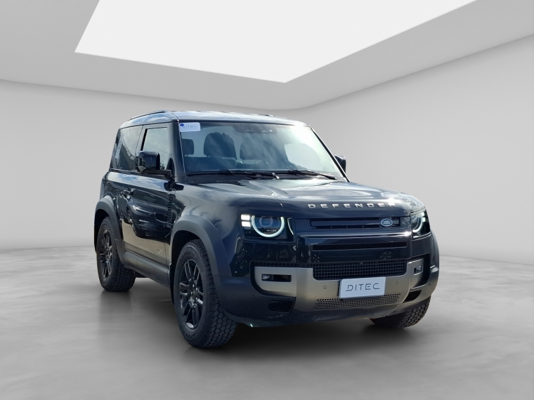 Land rover Defender 90 3.0id S 2026 Usado  Usado en BMW Premium Selection