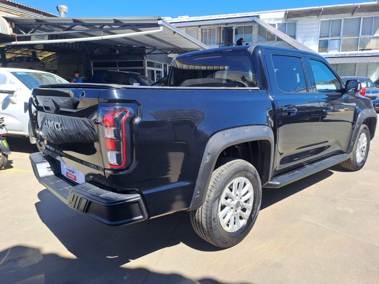 Jmc Grand avenue  4x4 2.3 Aut 2025 Usado  Usado en Webautos.cl