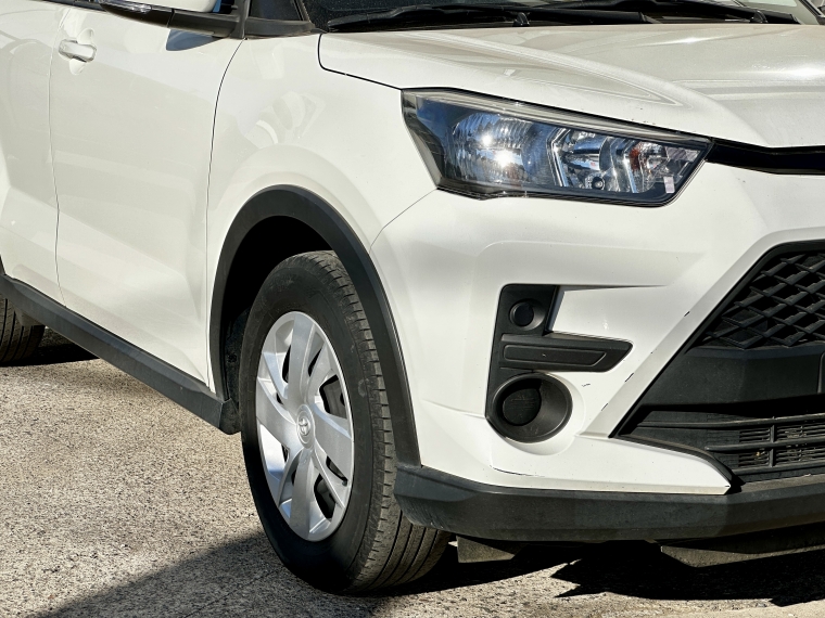 Toyota Raize Raize 4x2 1.2 2023 Usado en Rosselot Usados