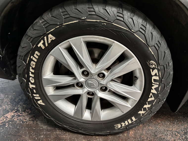 Ssangyong Musso 2.2l 4x4 6mt  2019  Usado en Grass & Arueste