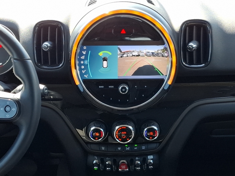 Mini Cooper Countryman 1.5 Aut 2024 Usado  Usado en BMW Premium Selection