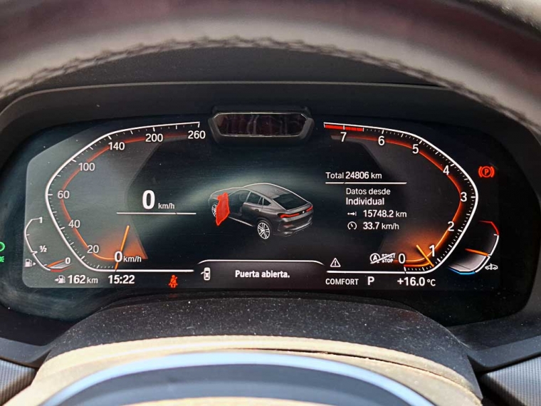 Bmw X6 Xdrive40i M Sport 4x4 3.0 Aut 2023 Usado Usado en BMW Premium Selection Bmw X6 Xdrive40i M Sport 4x4 3.0 Aut 2023 Usado Usado en BMW Premium Selection