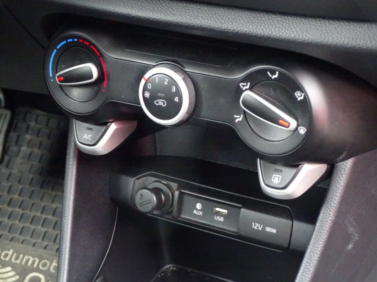 Kia Morning Ex 1.2 2019 Usado  Usado en Webautos.cl