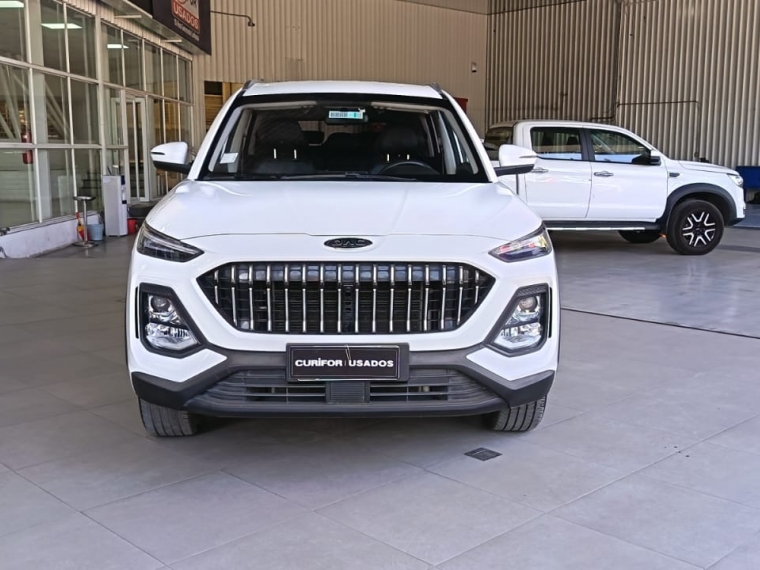 Jac Js8 2.0 Luxury 6mt 2023 Usado  Usado en Webautos.cl