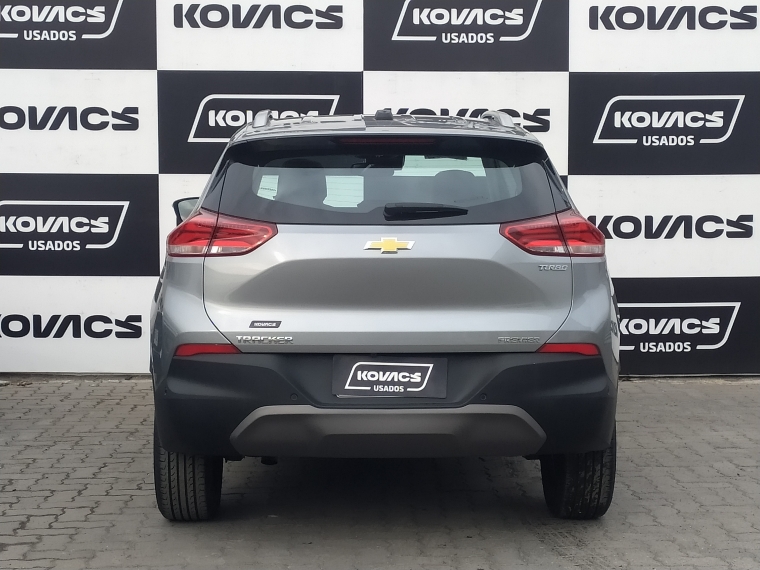 Chevrolet Tracker Premiet At 2024 Usado  Usado en Kovacs Usados