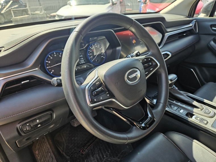 Gac motor Gs4 Gs4 Power 1.5t At Gb 2023 Usado en Rosselot Usados