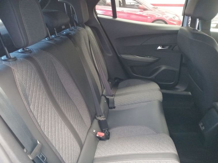 Peugeot 2008 1.2 Allure Puretech 130 Mt 5p 2024 Usado  Usado en Webautos.cl