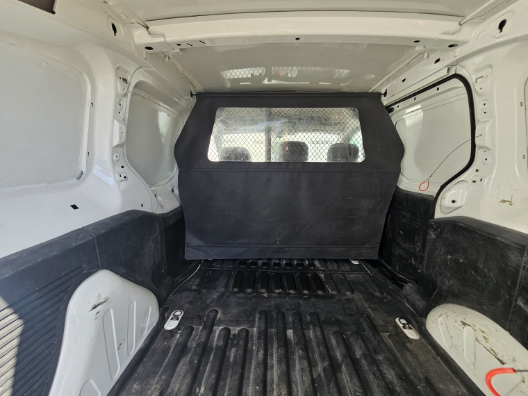 Peugeot Partner 1.6 Hdi Mt Ac 2018 Usado  Usado en Autoselect Usados