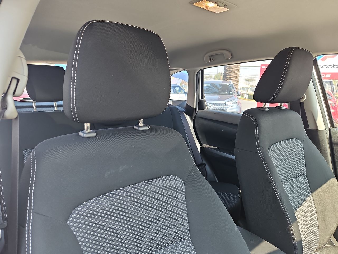 Suzuki Vitara Vitara Gls 1.6 2022 Usado en Usados de Primera - Sergio Escobar
