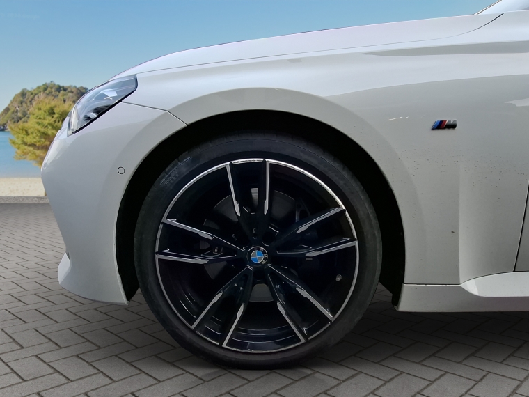 Bmw M240 I Xdrive Coupé  2026 Usado  Usado en BMW Premium Selection