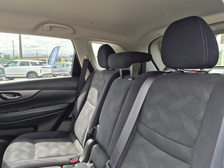 Nissan X-trail Sense Cvt At 2.5 2017 Usado  Usado en Kovacs Usados