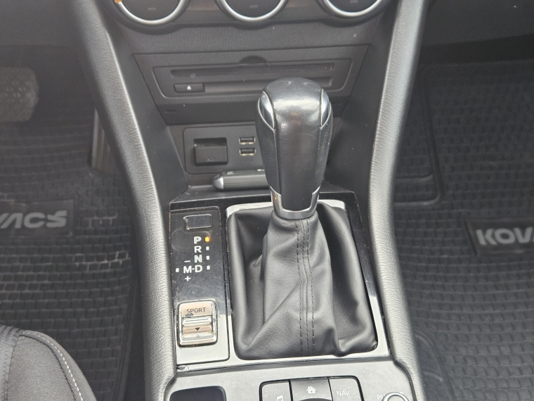 Mazda Cx-3 2.0l R I-stop At 2019 Usado  Usado en Kovacs Usados