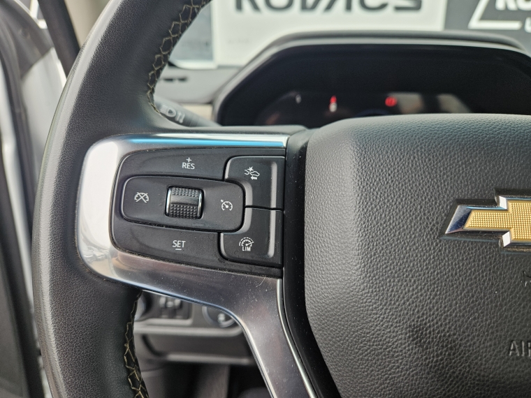 Chevrolet Colorado Td Hc At 4wd 2024 Usado  Usado en Kovacs Usados