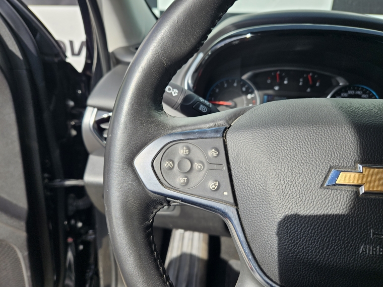 Chevrolet Traverse 3.6 Premier Awd At 5p 2018 Usado  Usado en Kovacs Usados