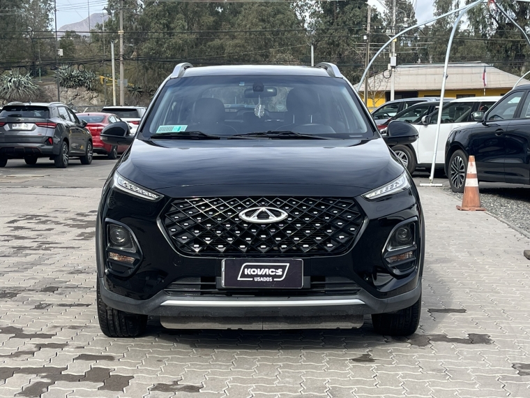 Chery Tiggo 2 pro Tiggo 2 Pro Gls Mt 1.5 2023 Usado  Usado en Kovacs Usados