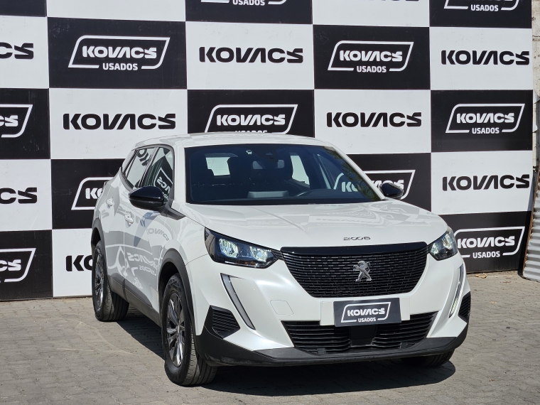 Peugeot 2008 1.2 Active Pack Puretech 130 Mt 2023 Usado  Usado en Kovacs Usados