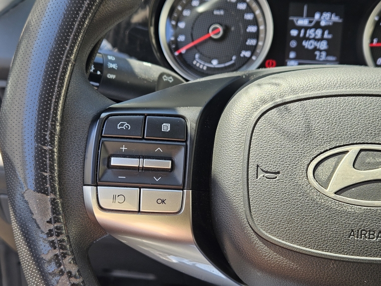 Hyundai Accent Accent 1.5 Ls 2024 Usado en Rosselot Usados