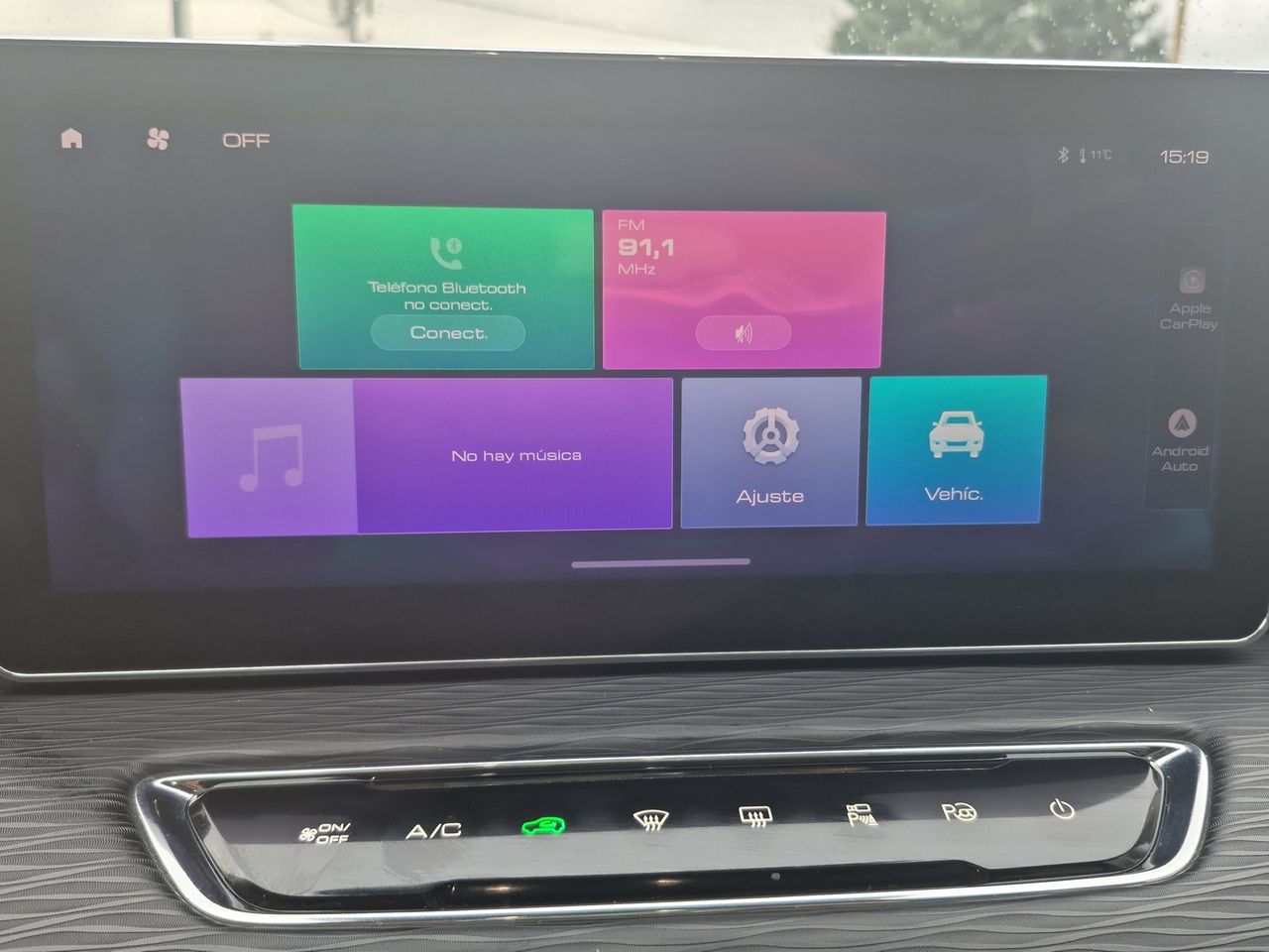 Haval Jolion Jolion Turbo Dct 1.5 Aut 2022 Usado en Usados de Primera - Sergio Escobar
