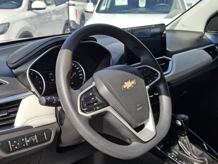 Chevrolet Captiva Ltz 1.5 Aut 2021 Usado  Usado en Webautos.cl